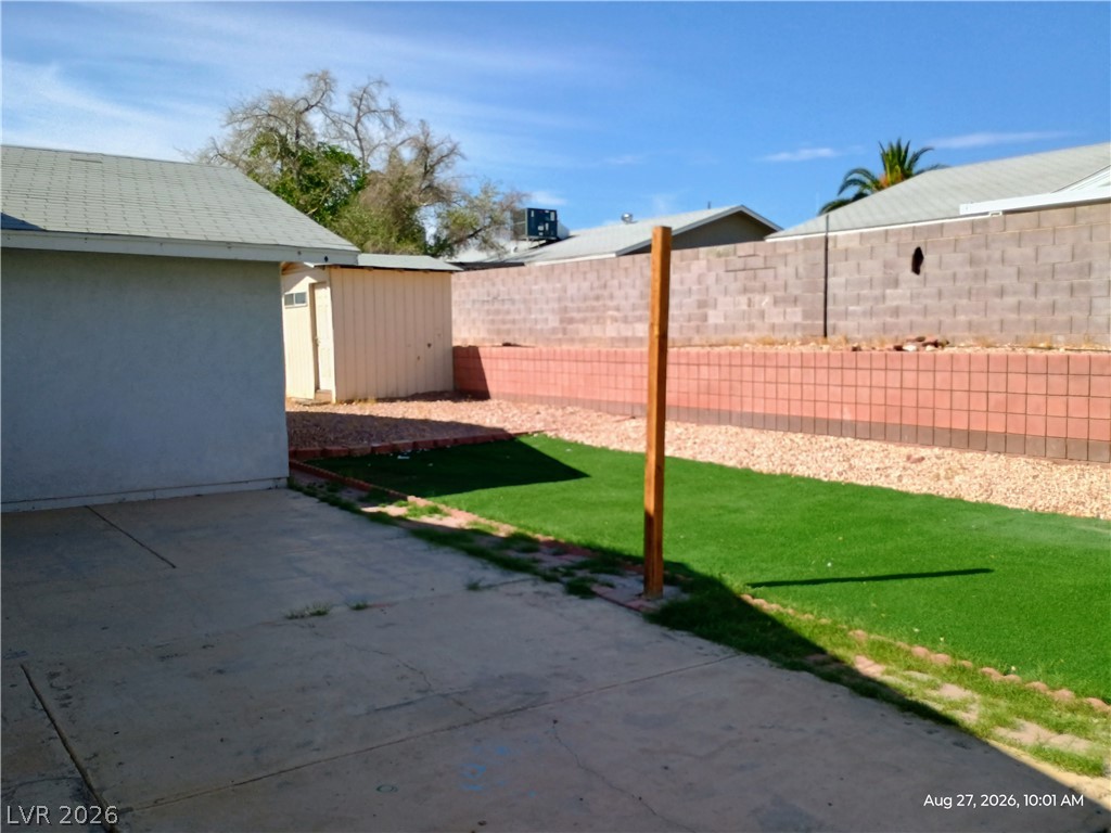 1012 Ron Evans Street Property Photo 19