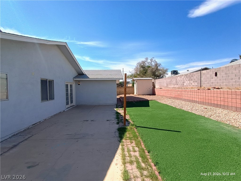 1012 Ron Evans Street Property Photo 20