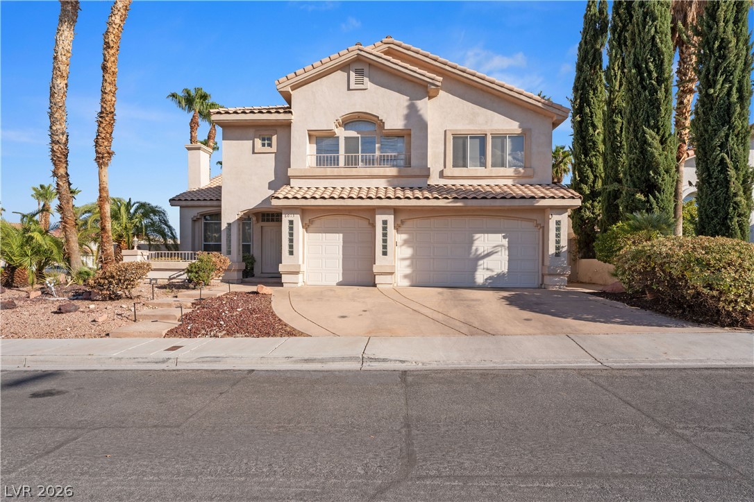 8013 Shorecrest Drive Property Photo 1
