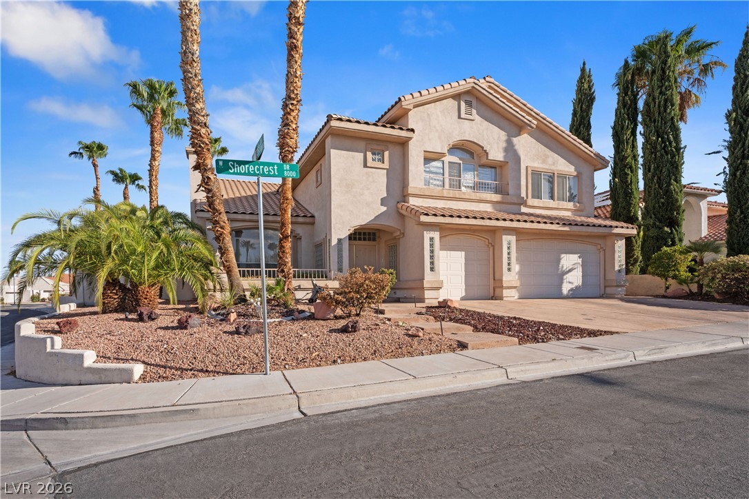 8013 Shorecrest Drive Property Photo 4