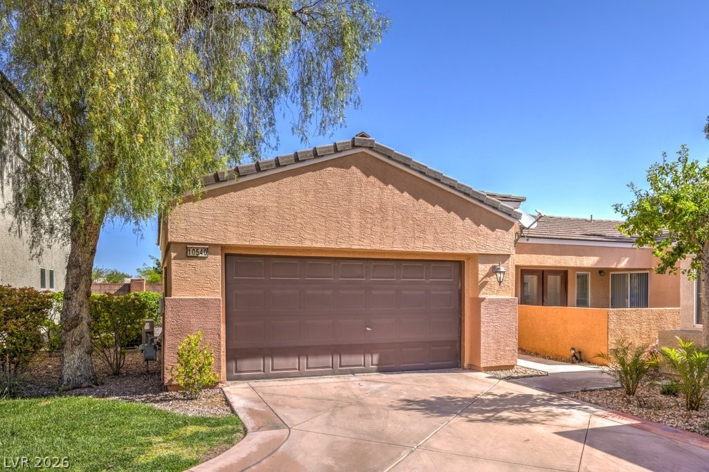 10540 Allthorn Avenue Property Photo 1