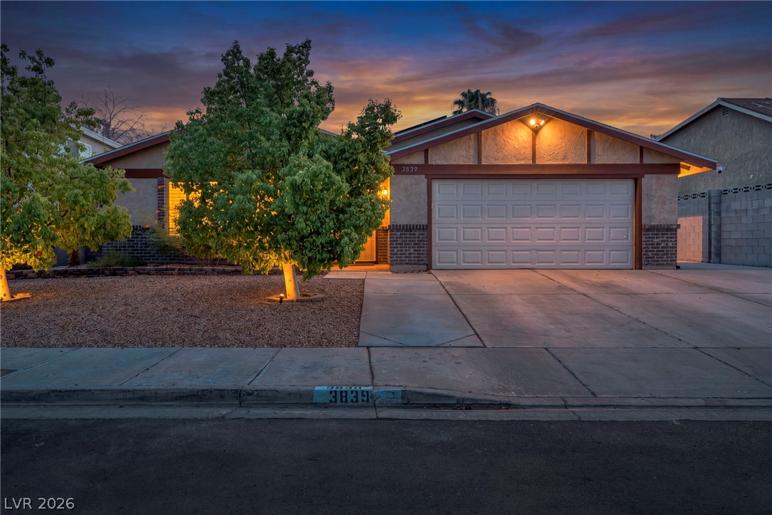 3839 Reflection Way Property Photo 1