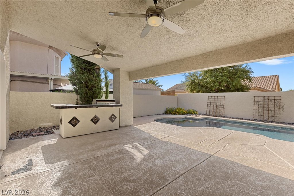 8309 Shad Bush Avenue Property Photo 12