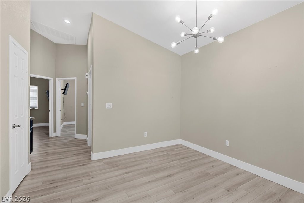 8309 Shad Bush Avenue Property Photo 15