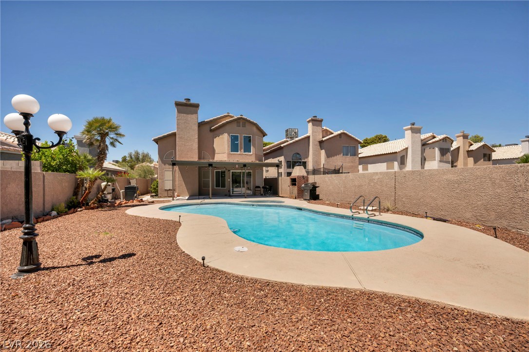 5322 Sandstone Drive Property Photo 43