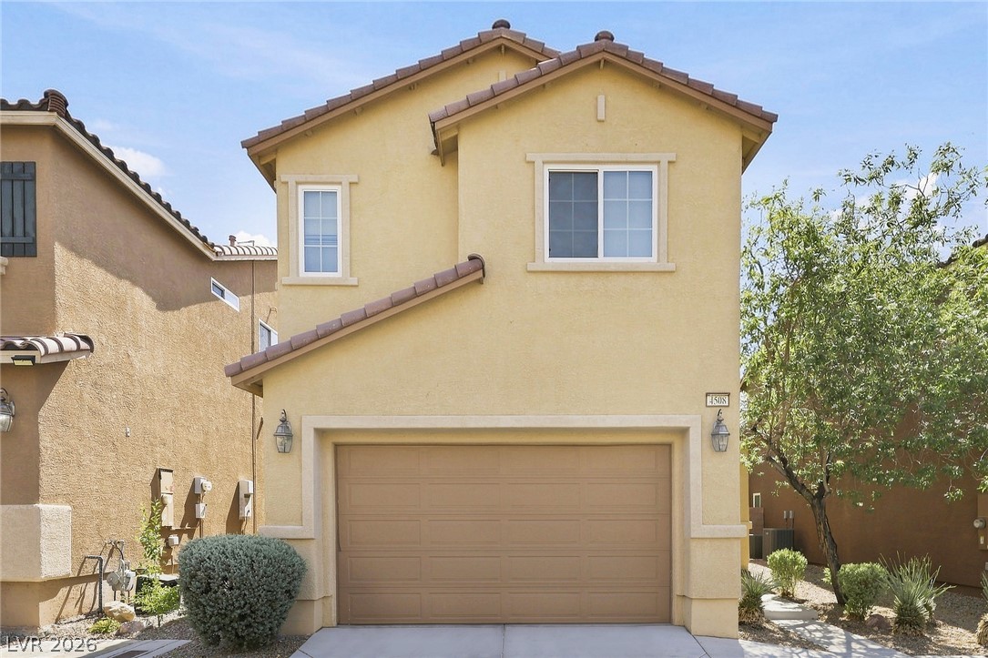 4508 Mollison Mesa Court Property Photo 1
