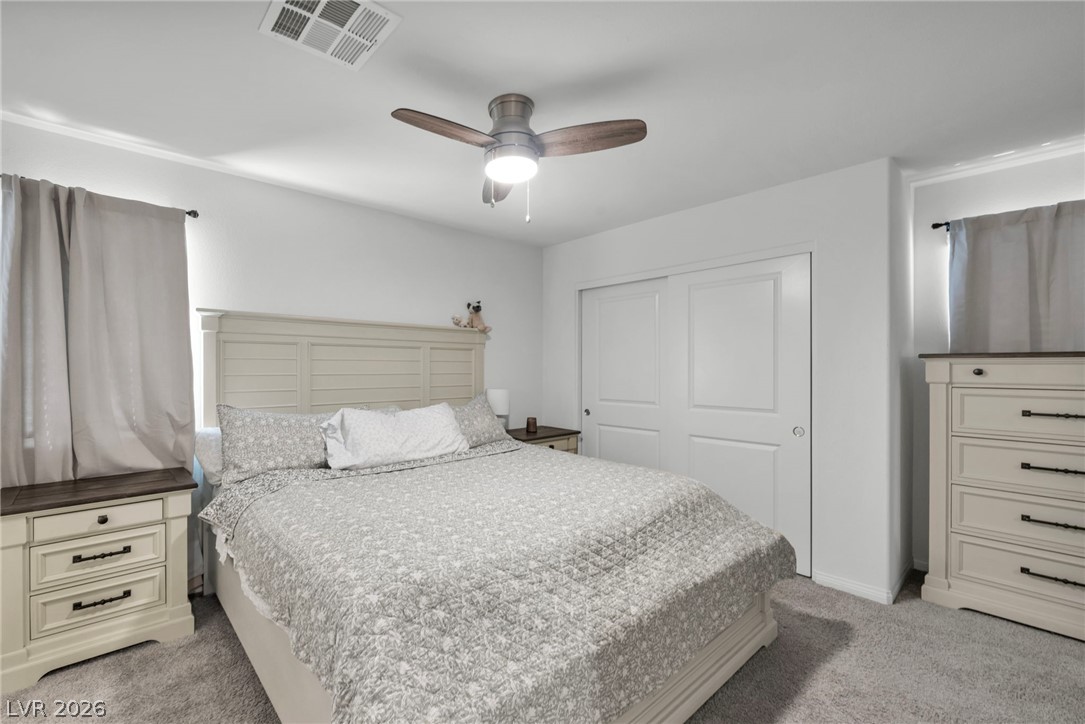 2742 Champagne Gold Avenue Property Photo 4