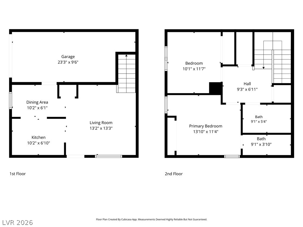 2742 Champagne Gold Avenue Property Photo 37