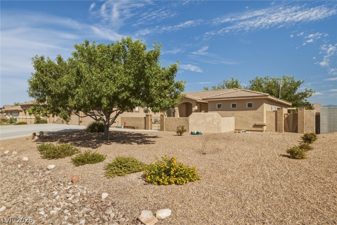 4940 Stubblefield Drive Property Photo 4