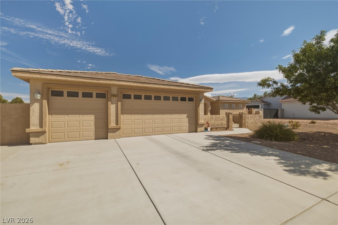 4940 Stubblefield Drive Property Photo 6