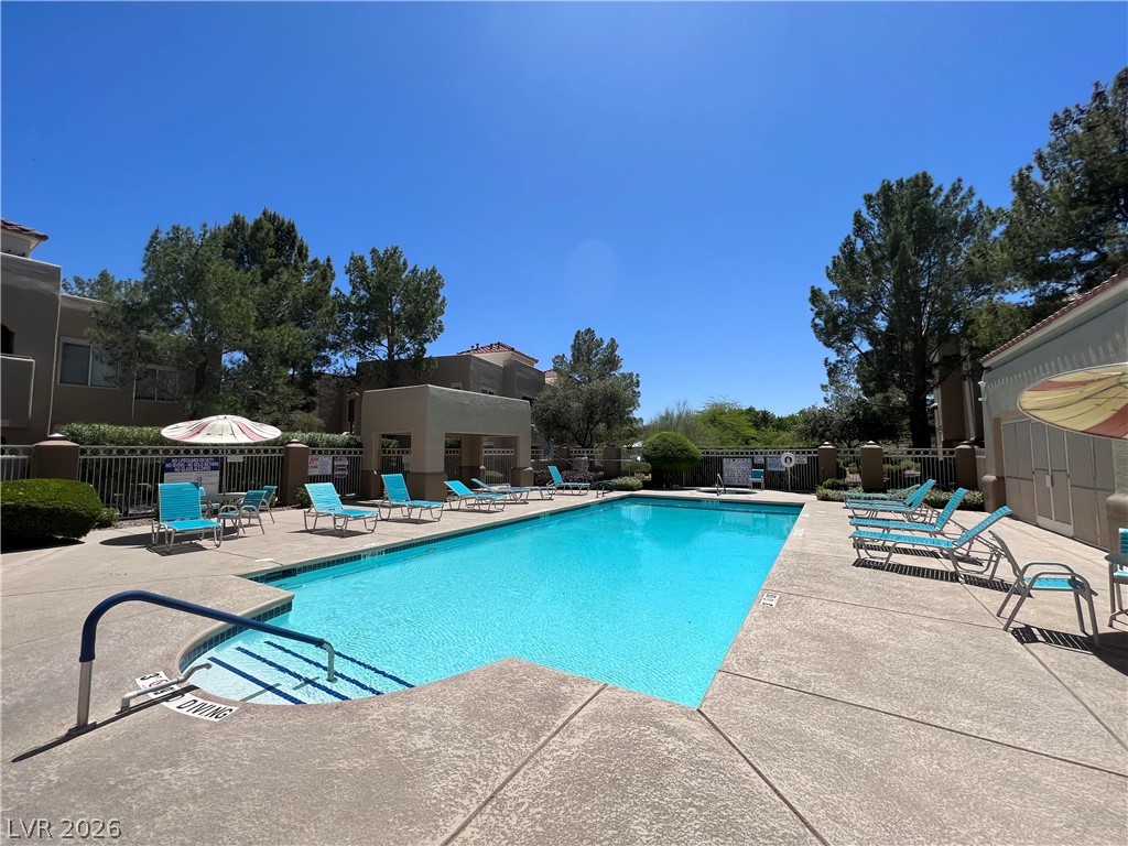 1901 Rio Canyon Court 106 Property Photo 3