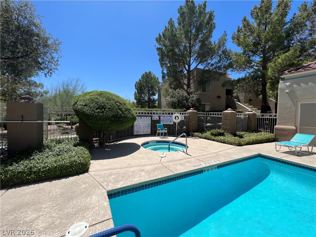1901 Rio Canyon Court 106 Property Photo 5