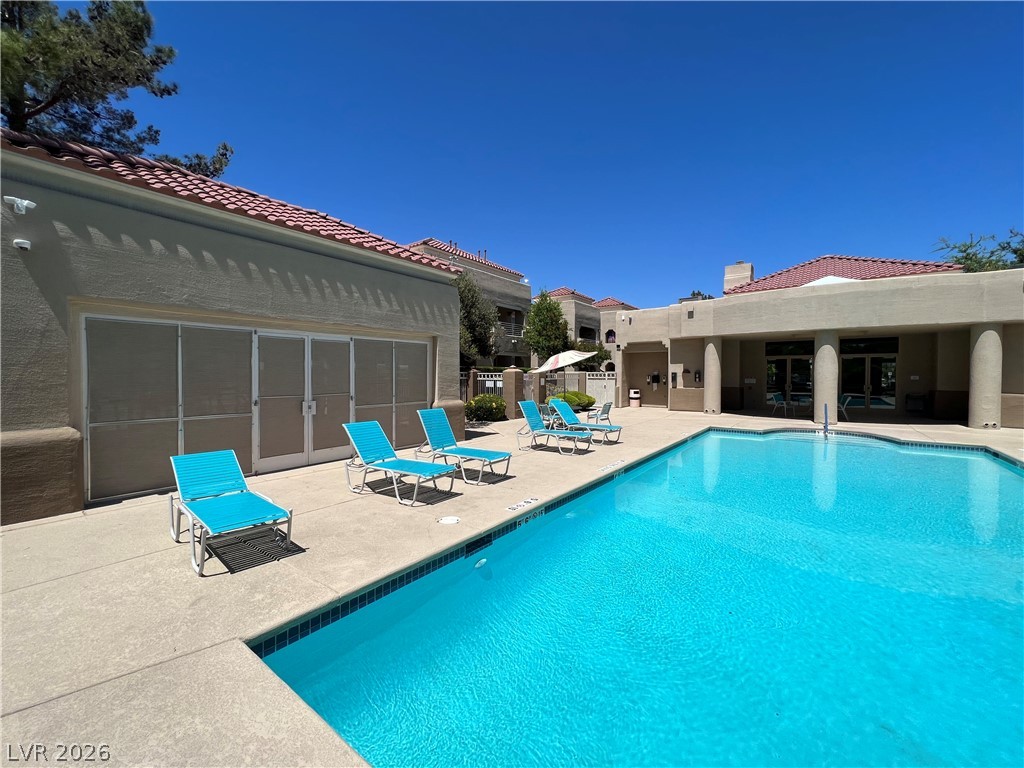 1901 Rio Canyon Court 106 Property Photo 8