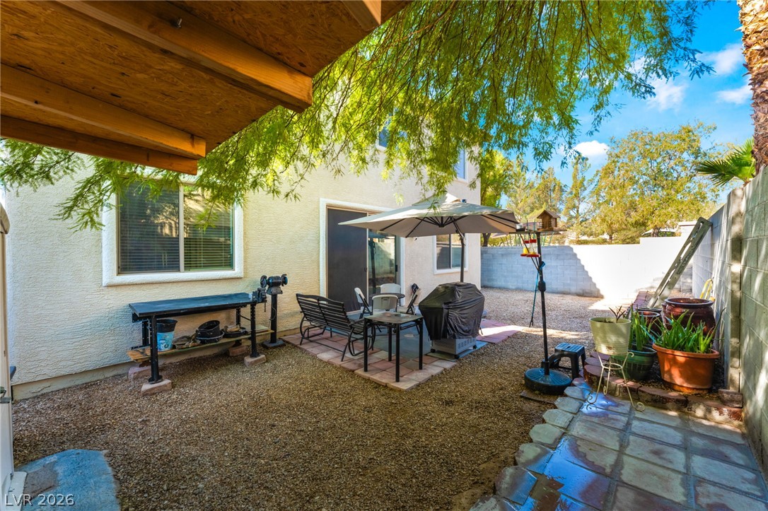 1844 Arch Stone Avenue Property Photo 37
