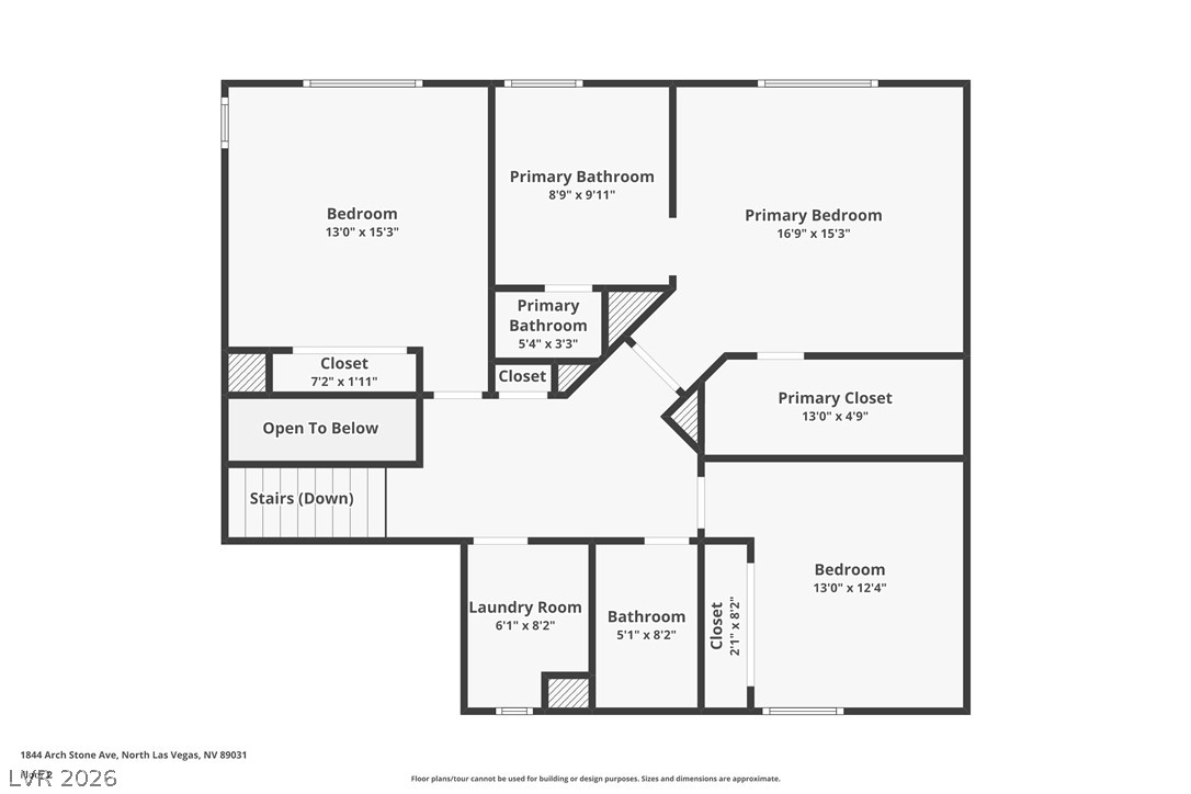 1844 Arch Stone Avenue Property Photo 44