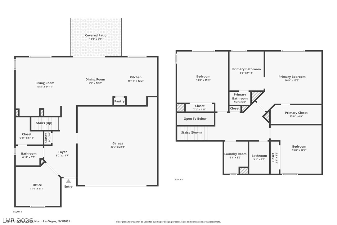 1844 Arch Stone Avenue Property Photo 45