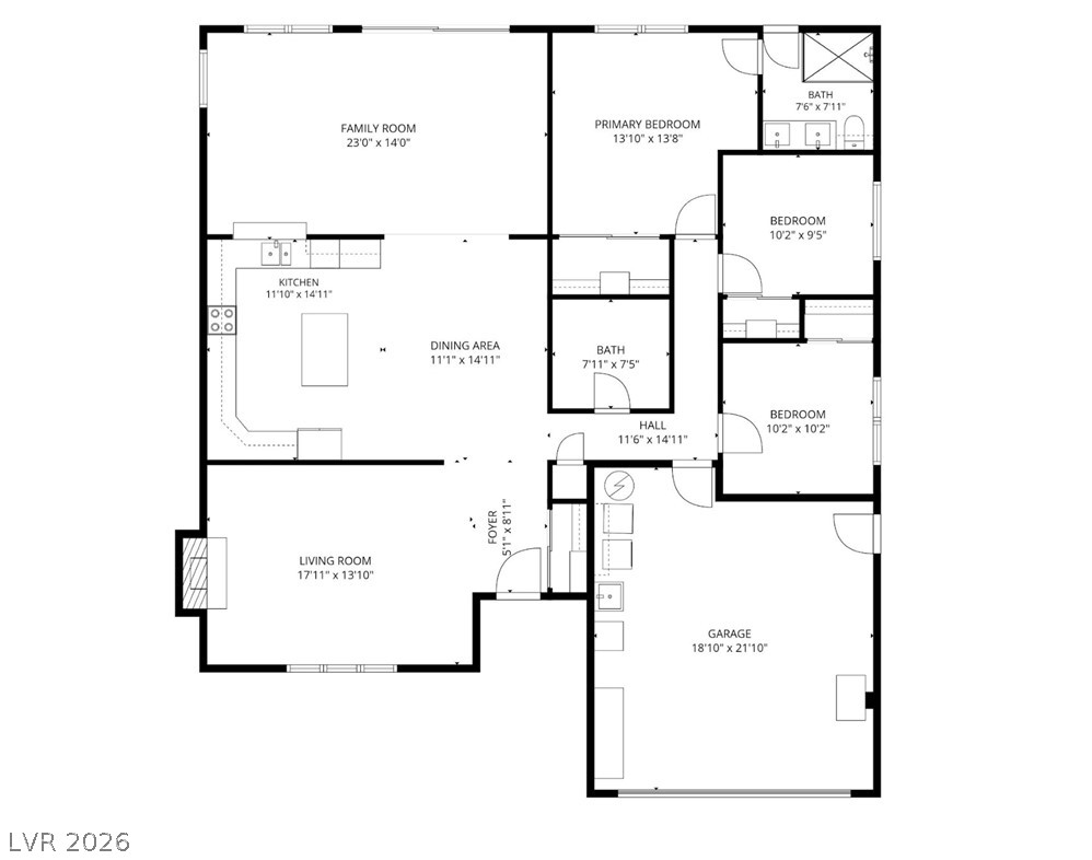 5817 Mary Way Property Photo 49