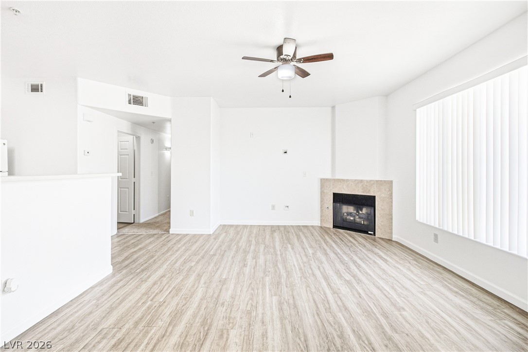 7131 South Durango Drive 305 Property Photo 1