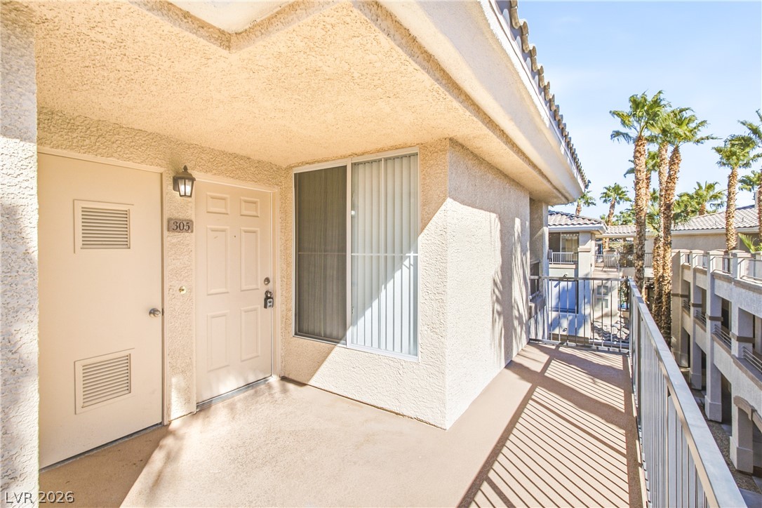 7131 South Durango Drive 305 Property Photo 2