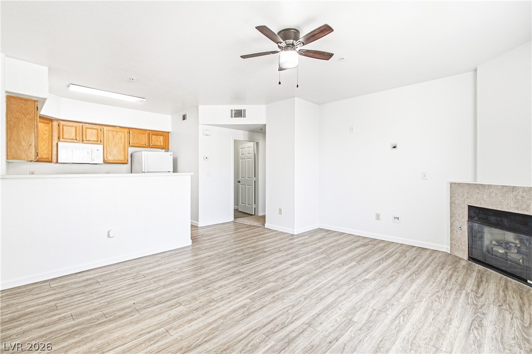 7131 South Durango Drive 305 Property Photo 6