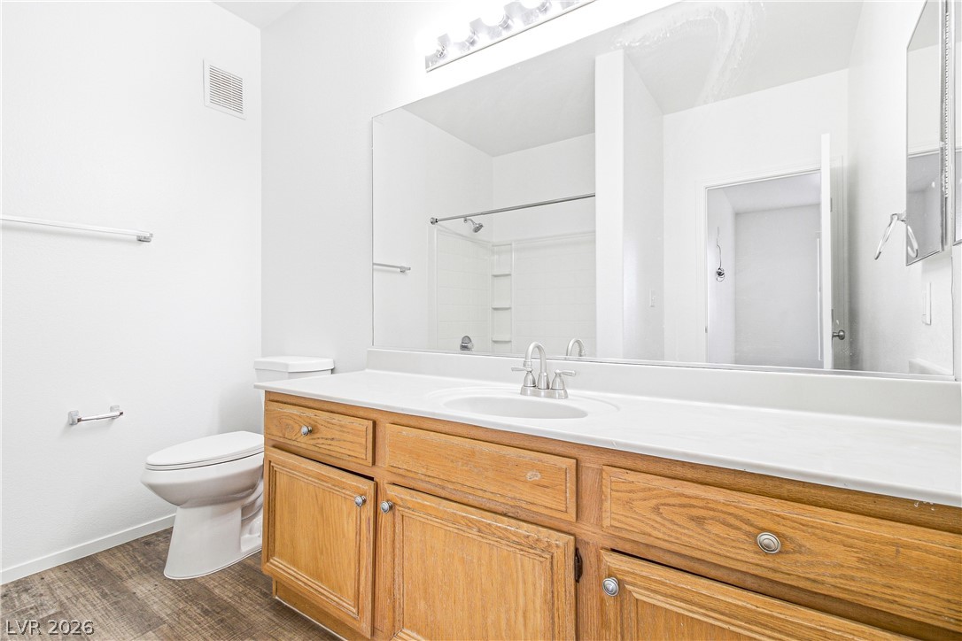 7131 South Durango Drive 305 Property Photo 14