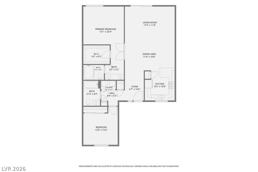 401 Amber Pine Street 103 Property Photo 20