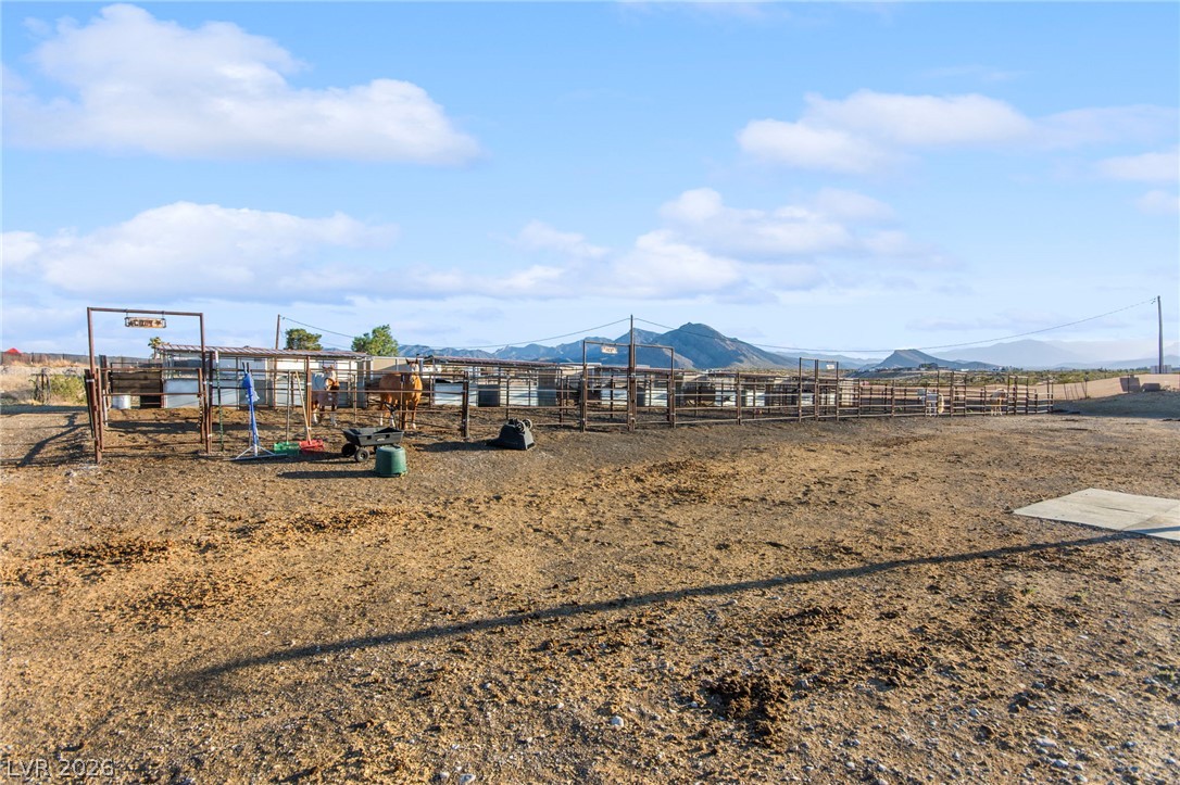 10895 Kyle Canyon Road Property Photo 30