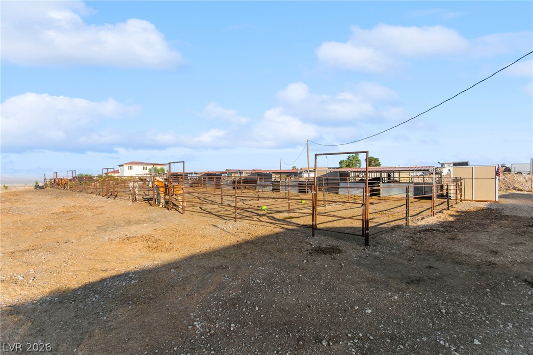 10895 Kyle Canyon Road Property Photo 31