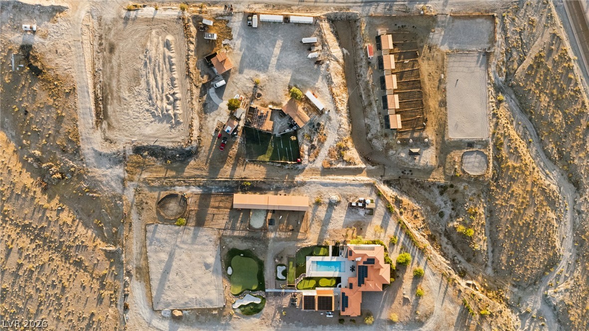 10895 Kyle Canyon Road Property Photo 32