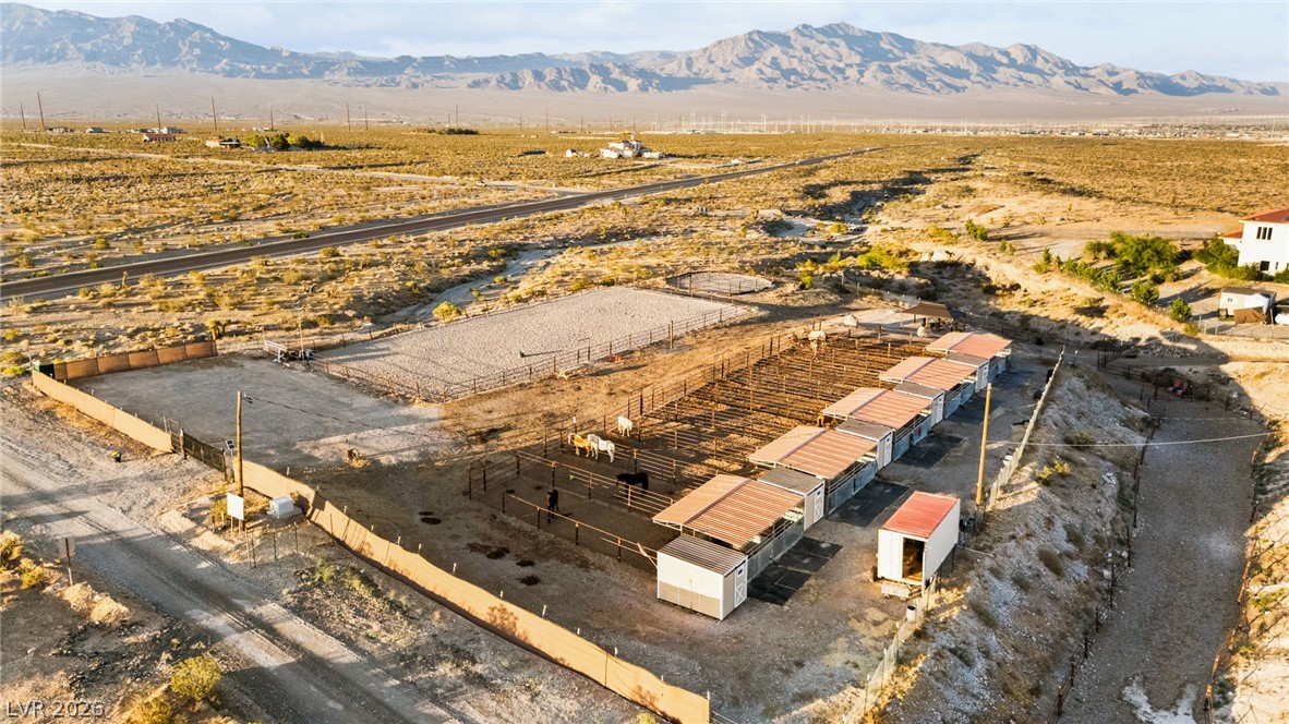 10895 Kyle Canyon Road Property Photo 35