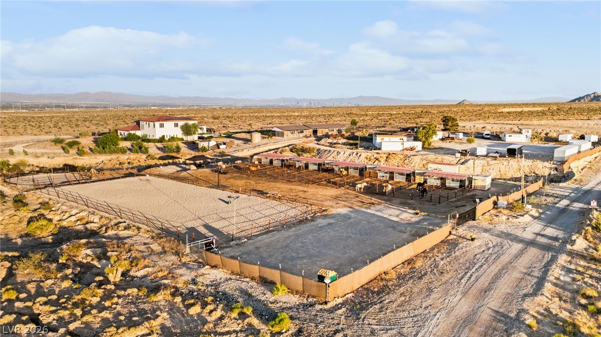 10895 Kyle Canyon Road Property Photo 37