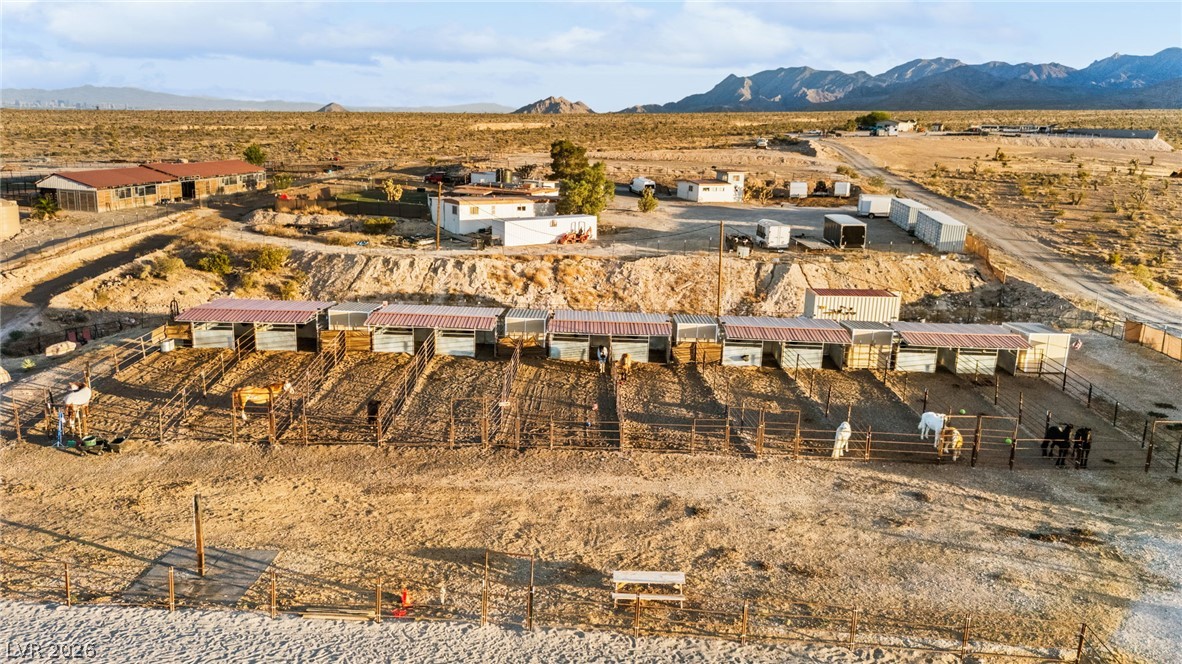 10895 Kyle Canyon Road Property Photo 38