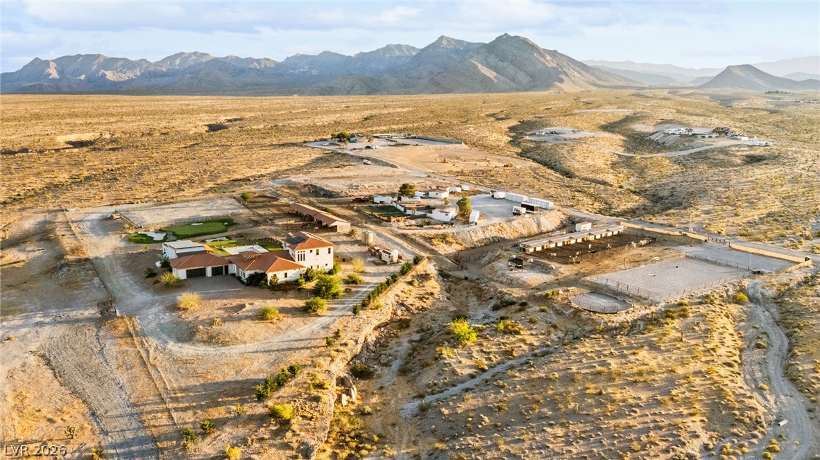 10895 Kyle Canyon Road Property Photo 40