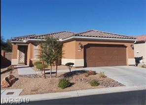 3740 Rocklin Peak Avenue Property Photo 1