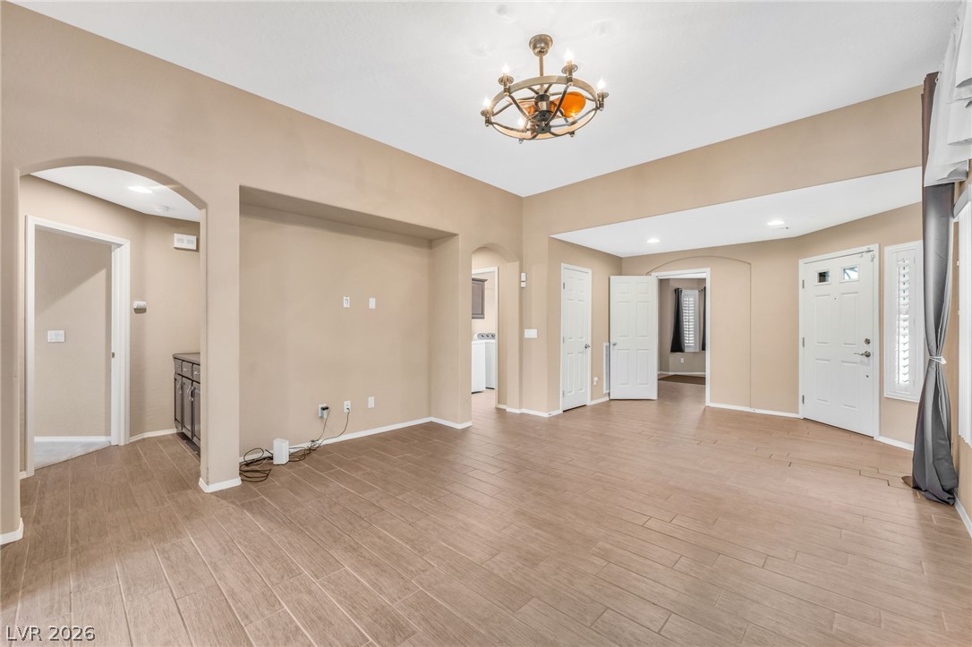 3740 Rocklin Peak Avenue Property Photo 3