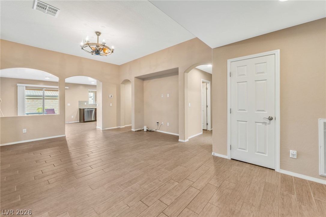 3740 Rocklin Peak Avenue Property Photo 4