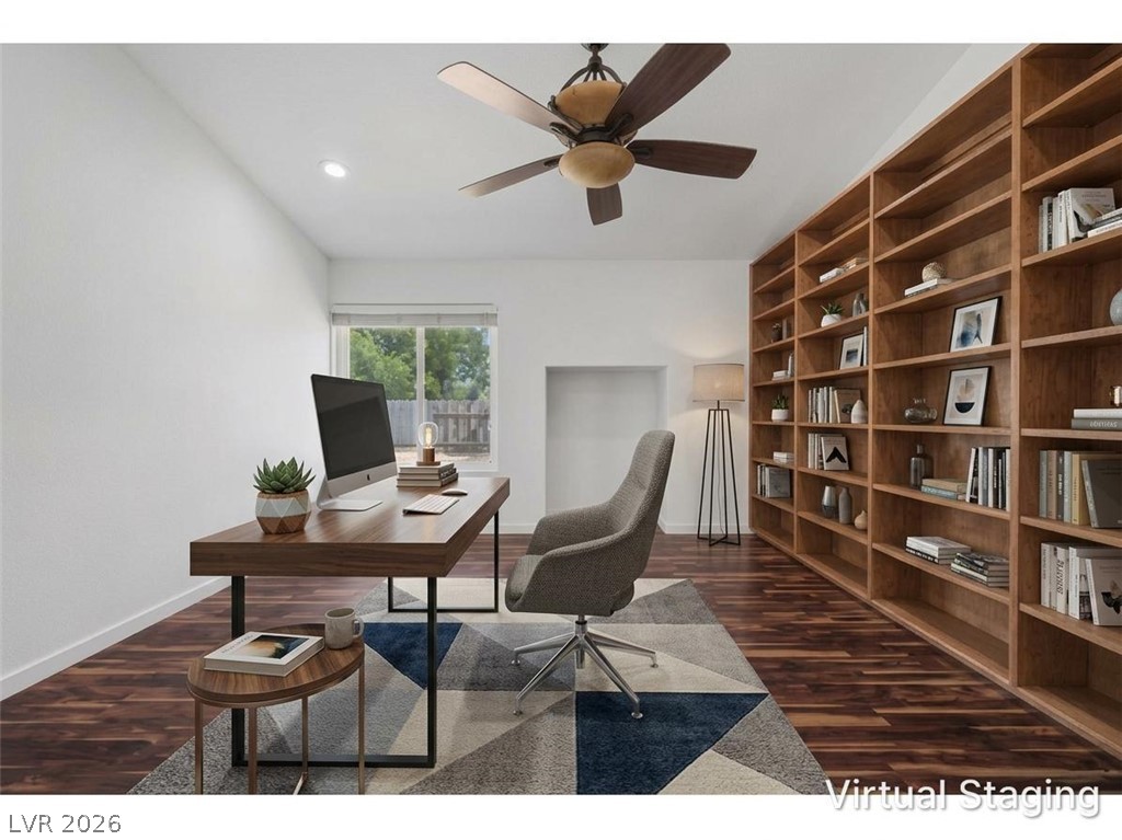 6500 Wild Horse Road Property Photo 13