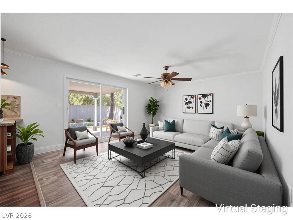 6500 Wild Horse Road Property Photo 17