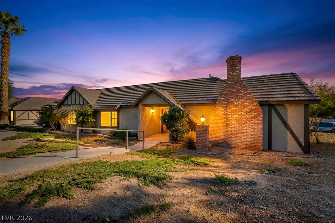 3923 Landsdown Place Property Photo 1