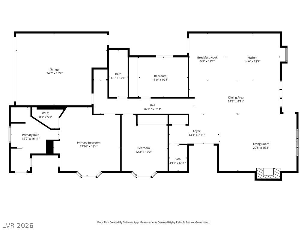 3923 Landsdown Place Property Photo 2