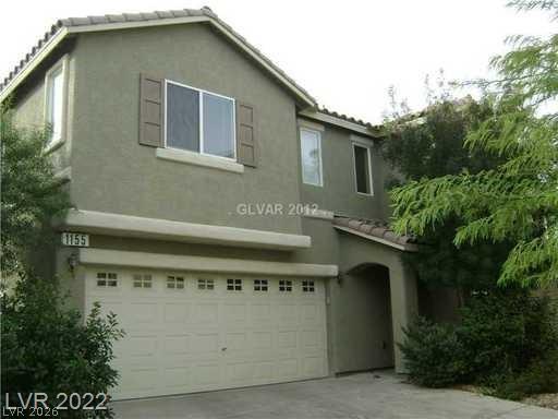 1155 NIGHTMOSS Avenue 0 Property Photo 1