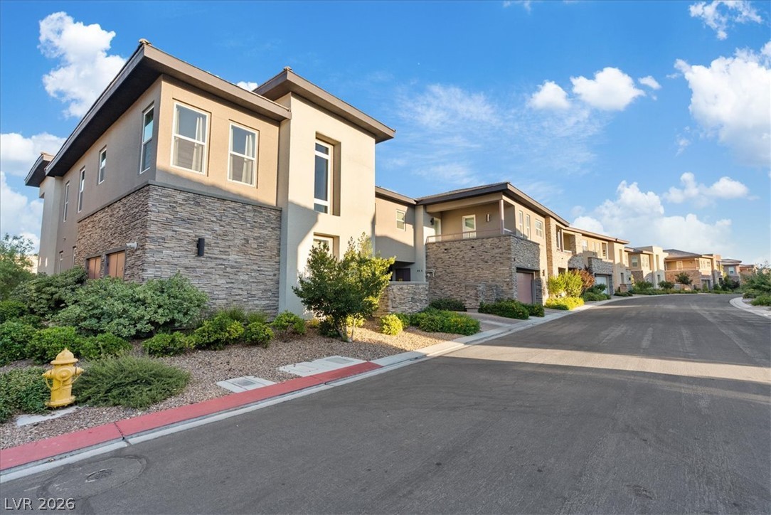 11280 Granite Ridge Drive 1035 Property Photo 4