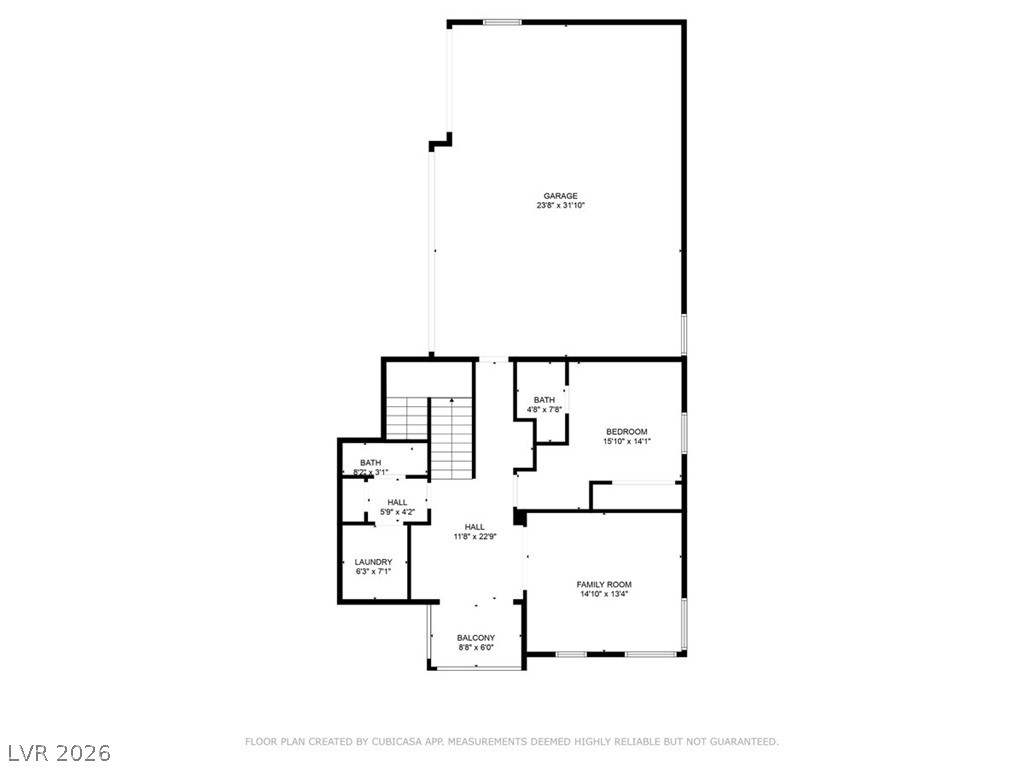 11280 Granite Ridge Drive 1035 Property Photo 81