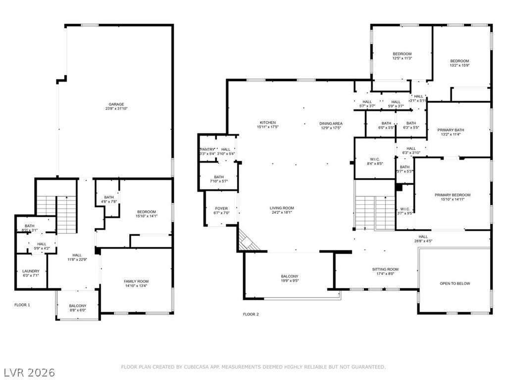 11280 Granite Ridge Drive 1035 Property Photo 83