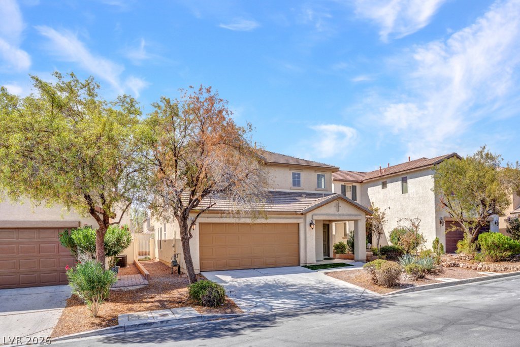 4683 Aventura Canyon Court Property Photo 3