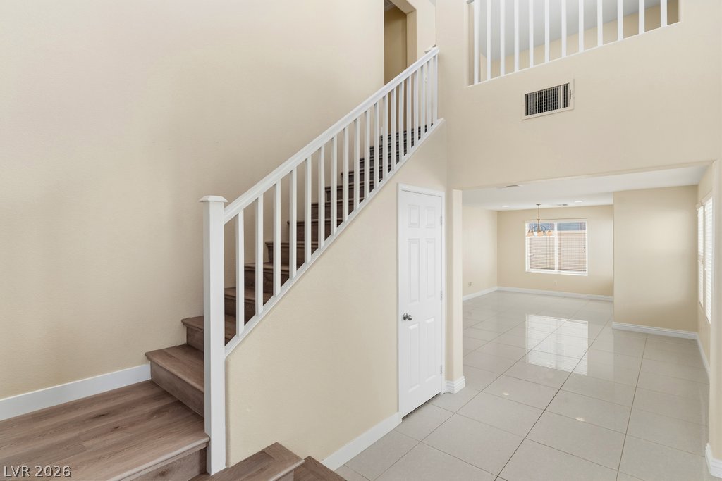 4683 Aventura Canyon Court Property Photo 4