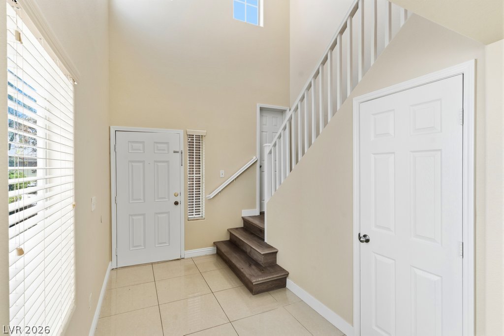 4683 Aventura Canyon Court Property Photo 5