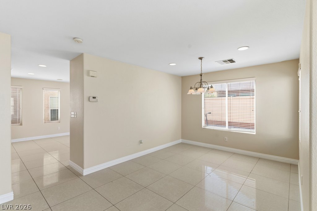 4683 Aventura Canyon Court Property Photo 8