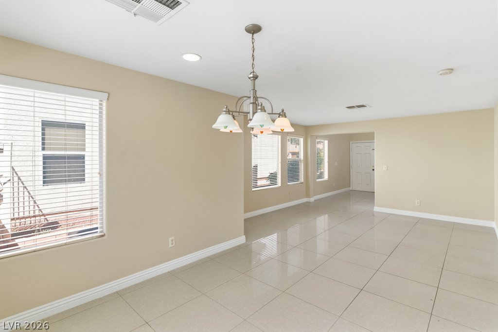 4683 Aventura Canyon Court Property Photo 9