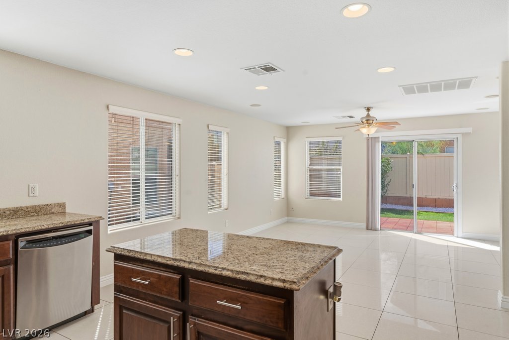 4683 Aventura Canyon Court Property Photo 15